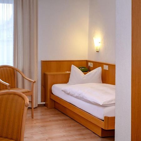 Ringhotel Garni Pflug Oberkirch  Eksteriør bilde