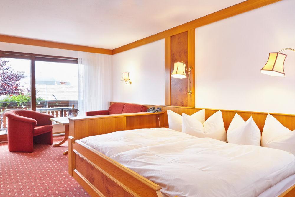 Ringhotel Garni Pflug Oberkirch  Eksteriør bilde