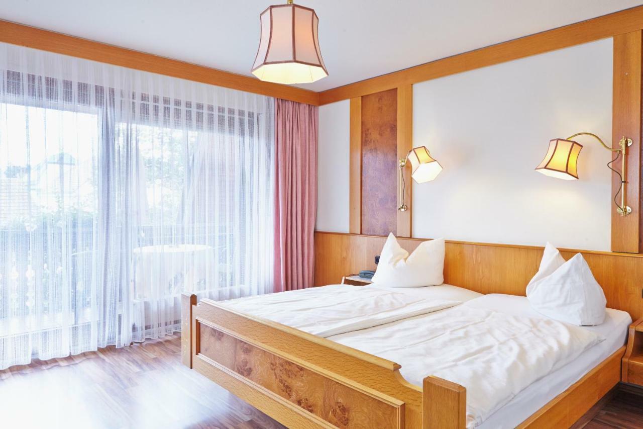Ringhotel Garni Pflug Oberkirch  Eksteriør bilde