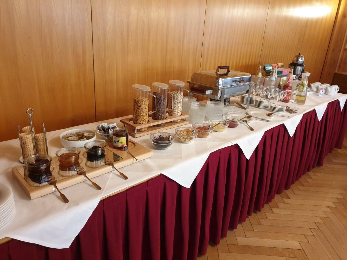 Ringhotel Garni Pflug Oberkirch  Eksteriør bilde